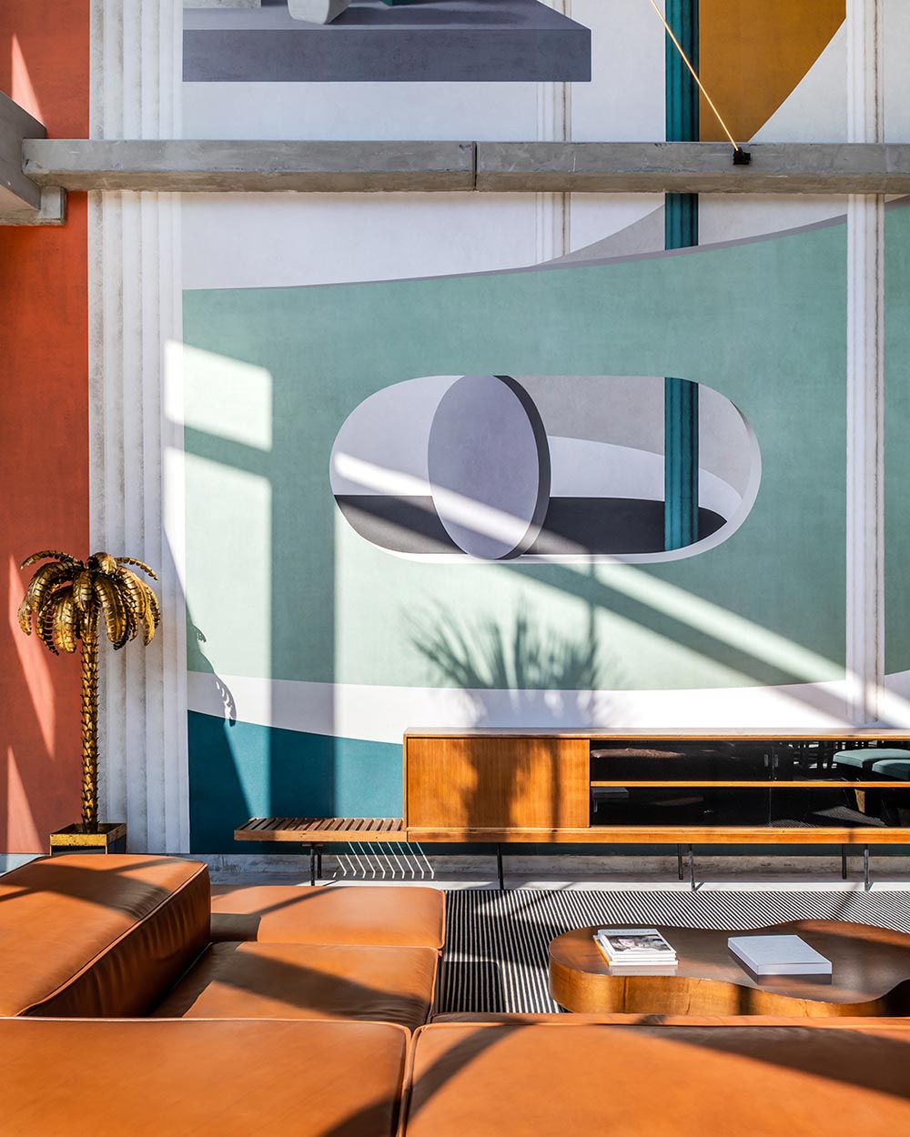 Why Nasab Is Dubai’s Most Inspiring Place to Work (A Member’s Guide)