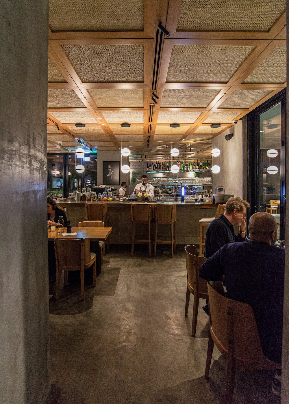 Where Should I Go for the Great Coffee in Dubai — And Also Get Some Work Done?