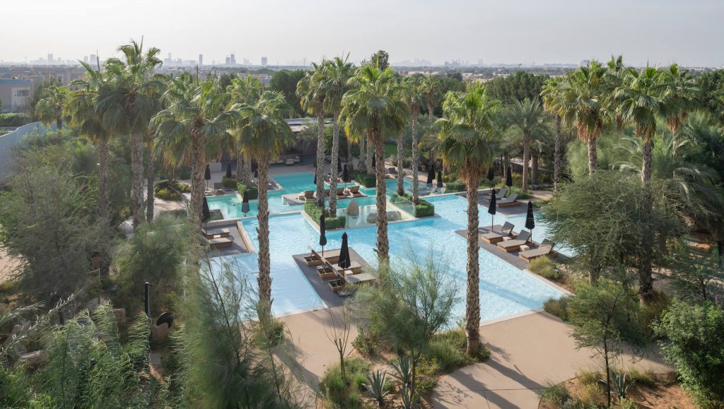 Best Pool Dubai | Pool Rental Dubai