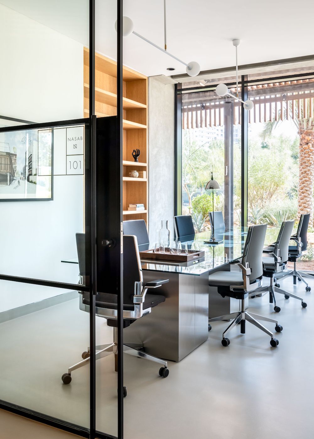 Why did I leave my home office (or old traditional lease) for a coworking space in Dubai?