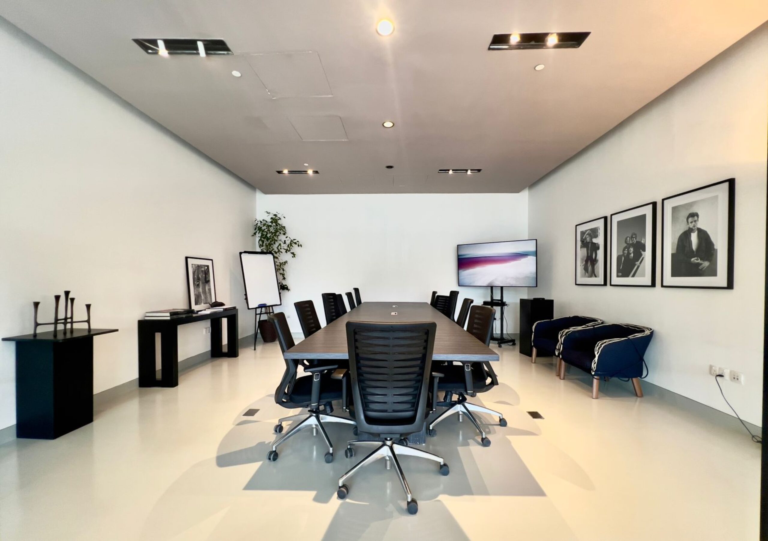 A Freelancer’s Perspective: Working at Nasab