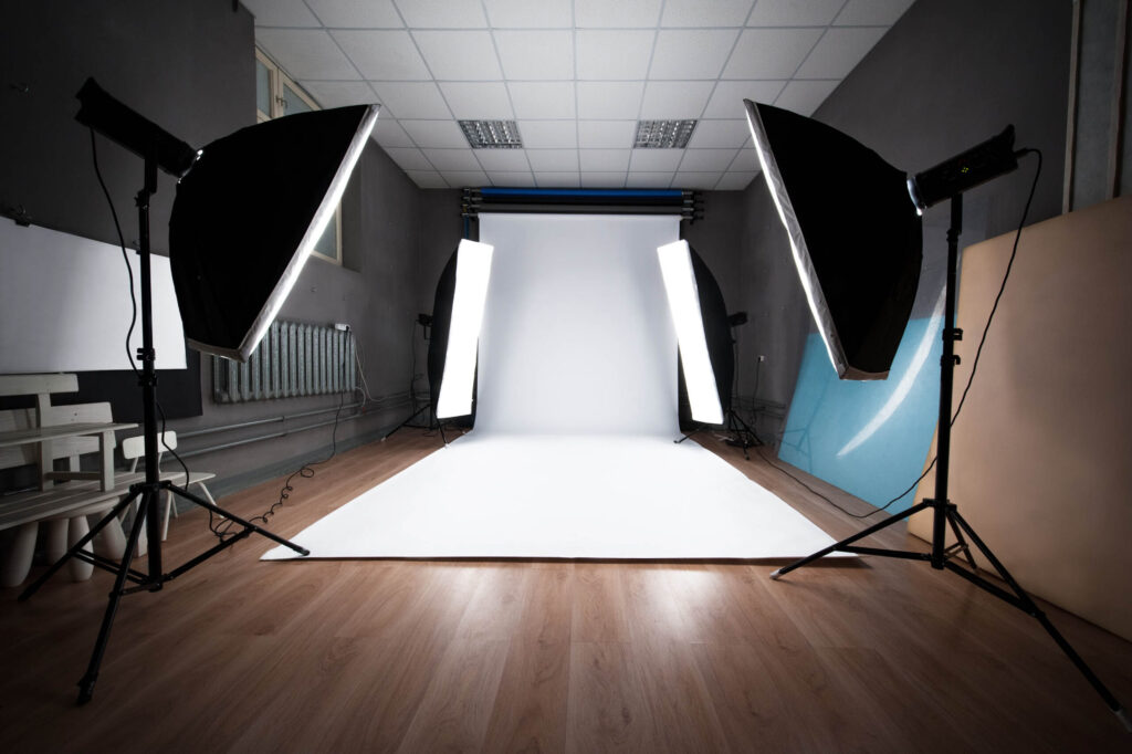 Photography Studio Dubai : Capture Your Moments with the Best Studios in  the City