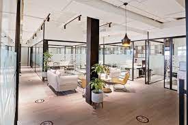 Nasab: A Private Haven for Entrepreneurs and Creatives