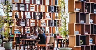 Not Just an Office: Why Nasab Is Dubai’s Most Inspiring Place to Work