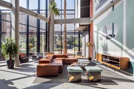 Step Inside Nasab Dubai: A Workspace That Feels Like Home