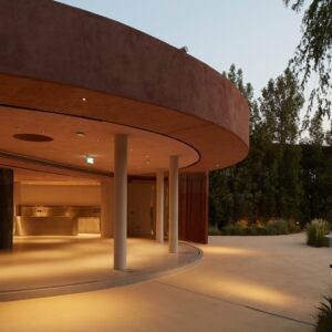 BENOIT RONDARD x NASAB: ART WITH PURPOSE